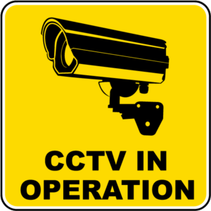 CCTV