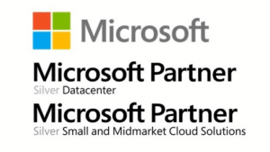 Microsoft Partner Silver Small and Midmarket Cloud Solutions