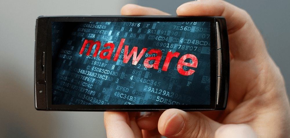 Mobile Malware Android iPhone