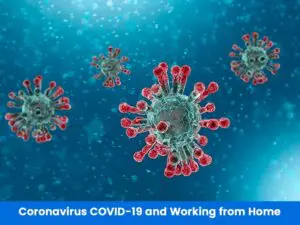 Coronavirus COVID-19