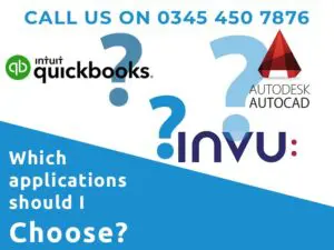 Which Business Applications should I use