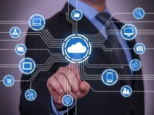 IT Managed Service Provider