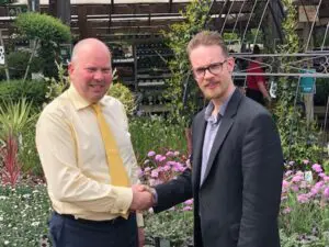 First Stop IT Telecoms Partnership