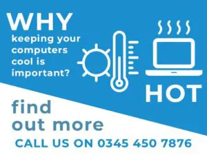 keep your computer cool