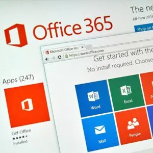 office 365