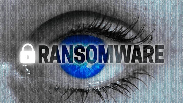 Ransomware