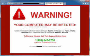 ransomware