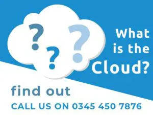 What is the Cloud?