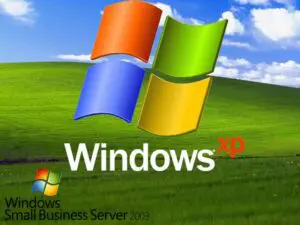 Windwos XP and 2003 Server, Why upgrade?