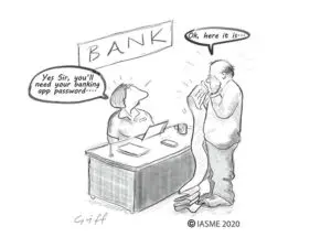 Wise up to Password Security