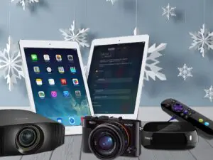 2019 Chrsitmas Technology Gifts